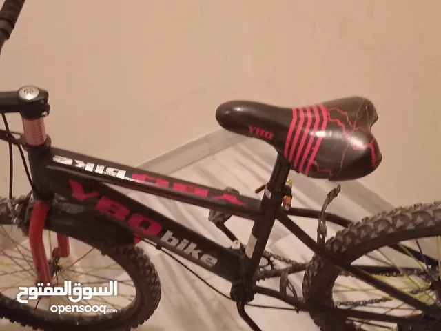 دراجة هوائية جنط 20