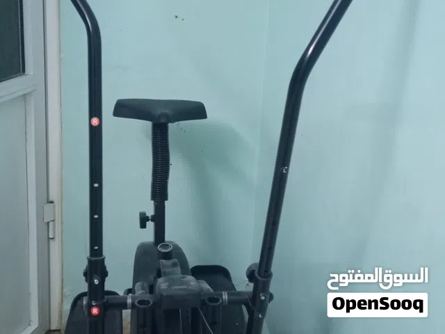 جهاز رياضه مستعمل