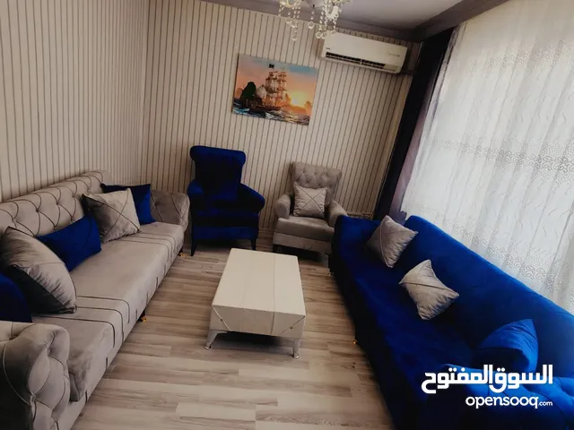 غرفتين وصالة شارع اكدنيز