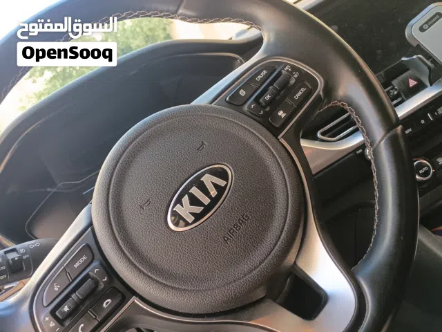 2020 كيا نيرو EX Touring