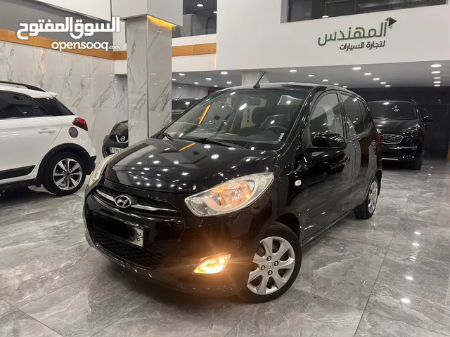 هونداي i10  اتوماتيك