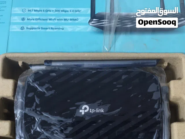 راوتر TP-Link Archer C6 AC1200