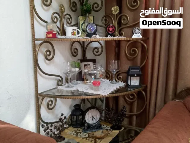 كونسور حديد