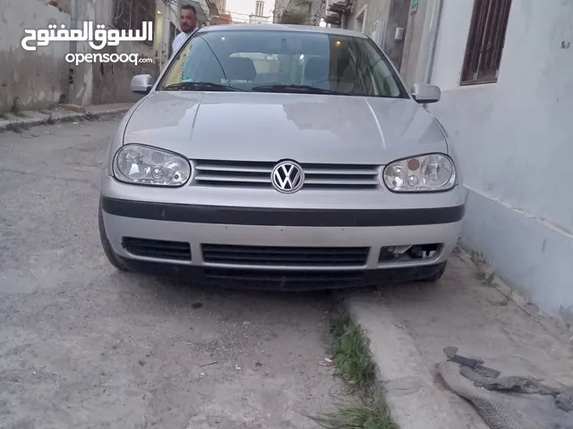 Volkswagen ID 4 2003 in Tripoli