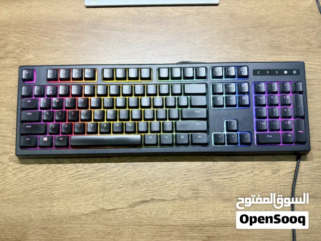 Razer Ornata chroma