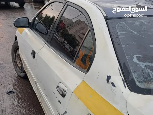 Used Hyundai Elantra in Sana'a