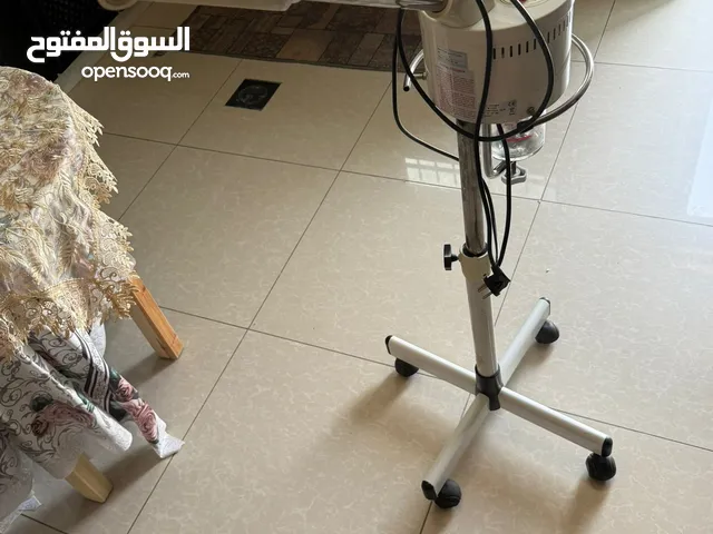 جهاز بخار لتنظيف البشرة