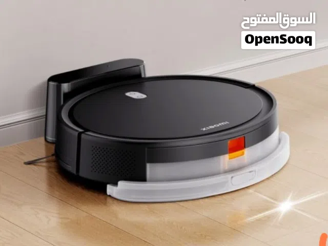 صيانة وبيع Xiaomi Robot Vacuum