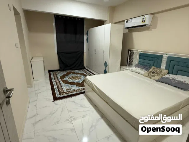 Furnished Monthly in Al Batinah Barka