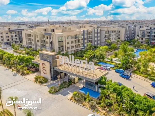 161 m2 3 Bedrooms Apartments for Sale in Cairo Fifth Settlement
