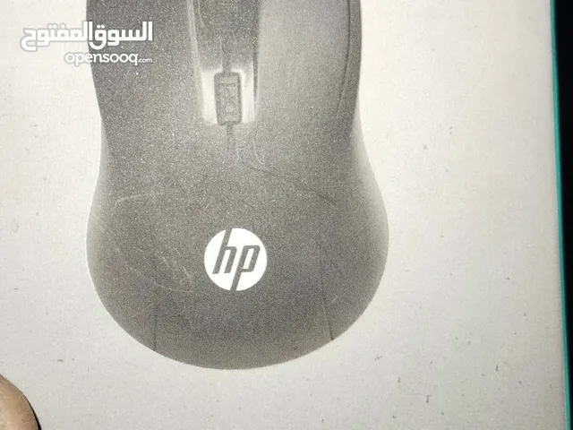 ماوس HP ويرليس.  (بدون سلك)