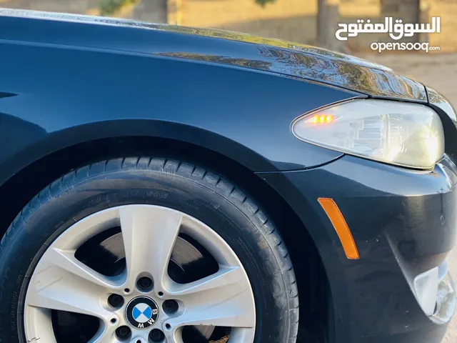 Used BMW 5 Series in Jafara