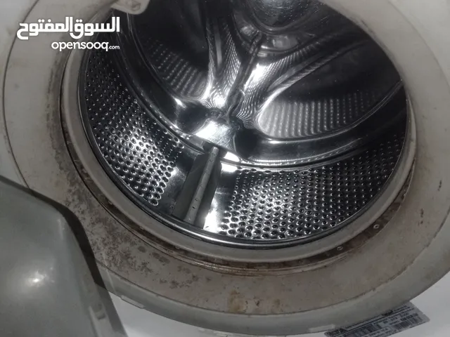 Zanussi 1 - 6 Kg Washing Machines in Alexandria