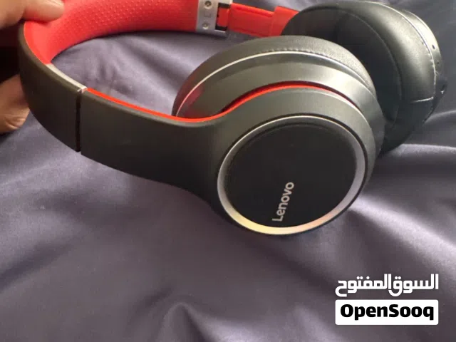 Lenovo Headphones like new