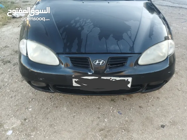 هونداي افانتي نيو موديل 2000
