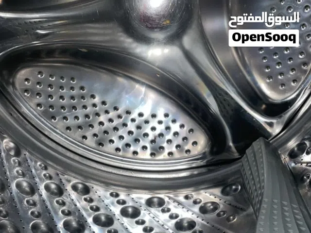 غسالة هام اتوماتيك