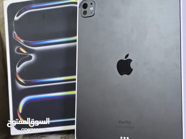 ipad11pro(M4)