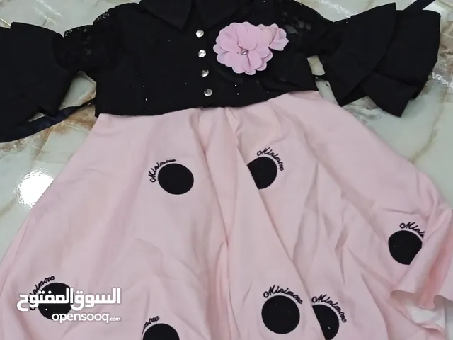 Girls Dresses in Meknes