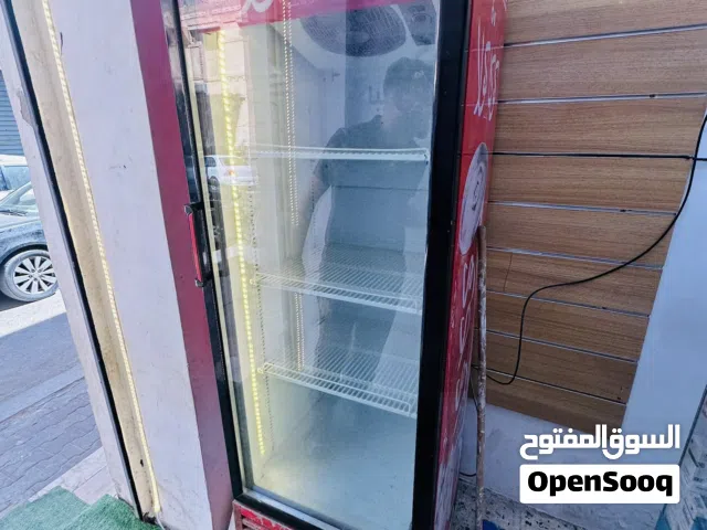 تلاجة محلات