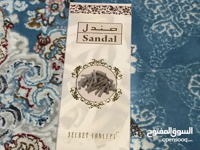 SANDAL PERFUME