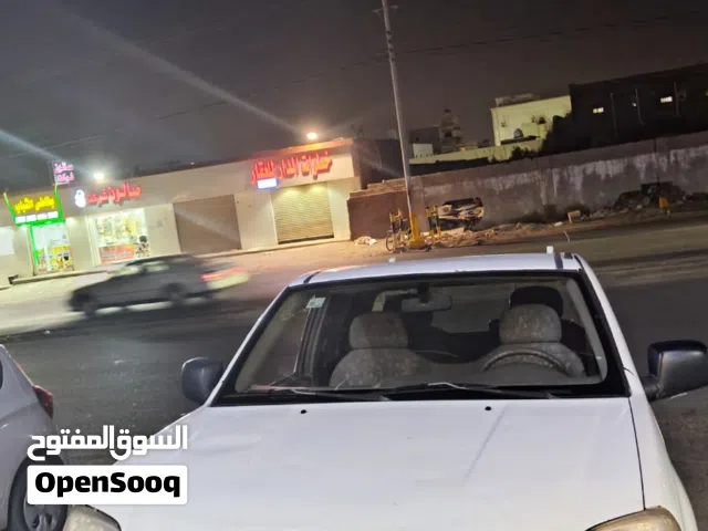 2006 ايسوزو D-ماكس GT