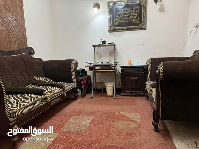 85 m2 3 Bedrooms Apartments for Sale in Cairo Zawya al-Hamra