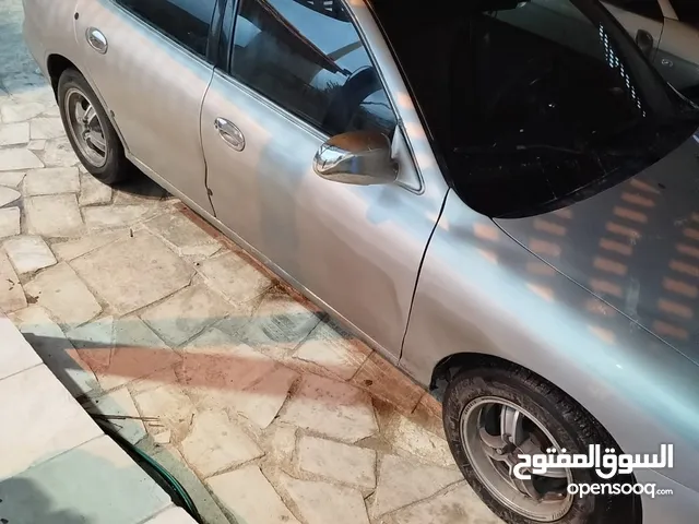افانتي 97 خالي قص قلبان مرخصة ل30/5 تب النظافة اقتصادية لاتحتاج اي صيانة نهائيا