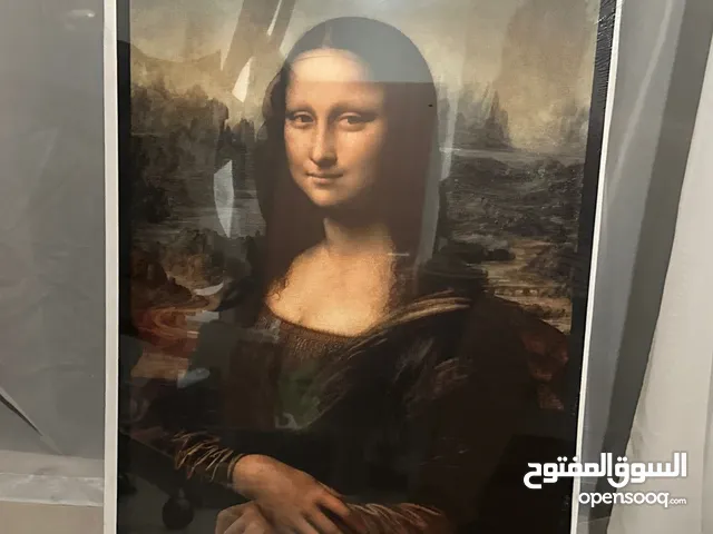 Virgil Abloh x Ikea Mona Lisa Markerad Lightbox 2019 collection