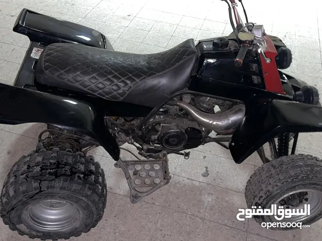 New Yamaha Raptor 700R SE in Hawally