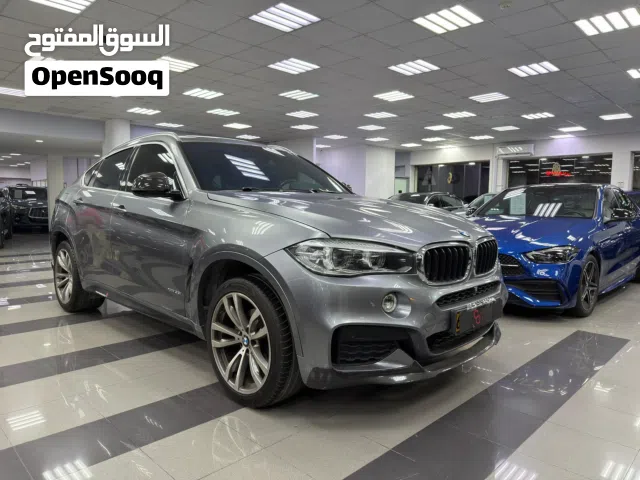 2017 BMW X5 Series X5 xDrive35i