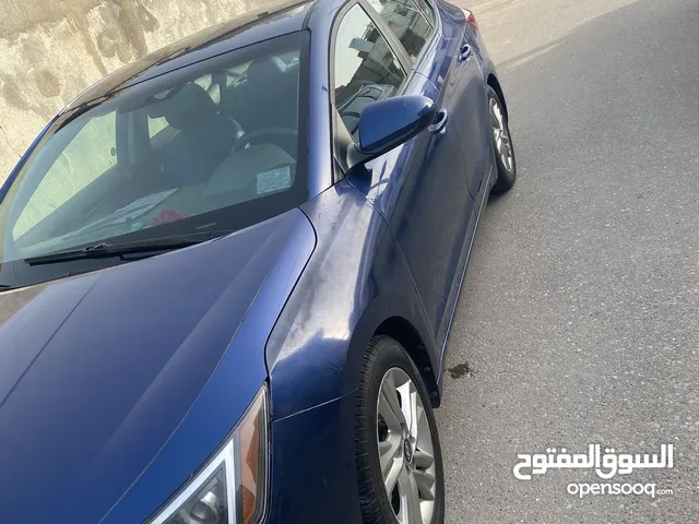 Used Honda CR-V in Basra