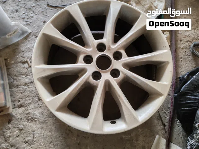 جنط فورد فيوجن se