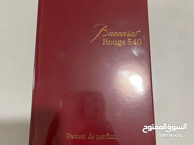 ‏ Rouge 540 by Maison Francis Kurkdjian
