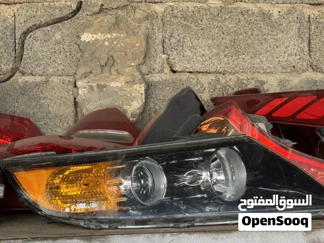 فنار سورينتو يمين