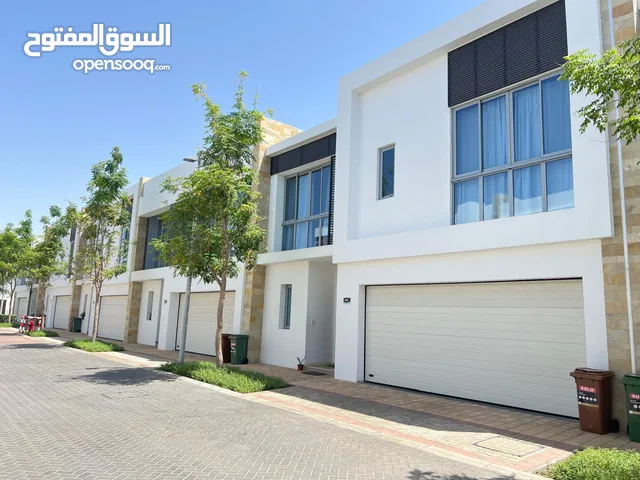 Ghadeer Park Villa 3+1 Bedrooms, Al Mouj  فيلا 3+1 غرف، غدير الموج