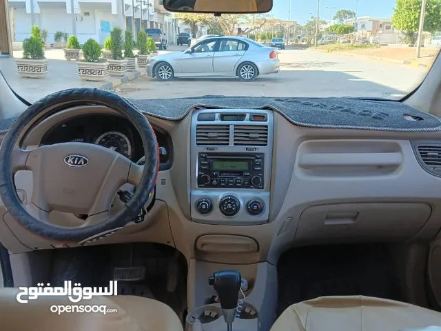New Kia EV6 in Benghazi