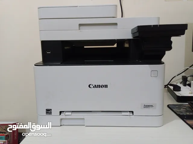 Printers Canon printers for sale  in Sana'a