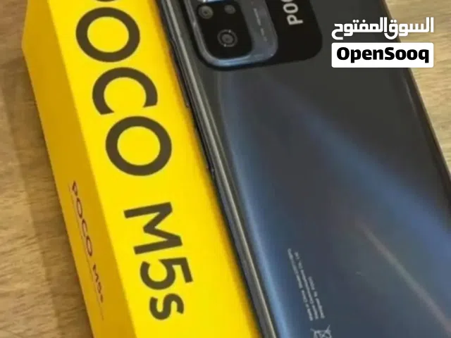 بوكوm5sاستعمال نظيف  اقرا الوصف