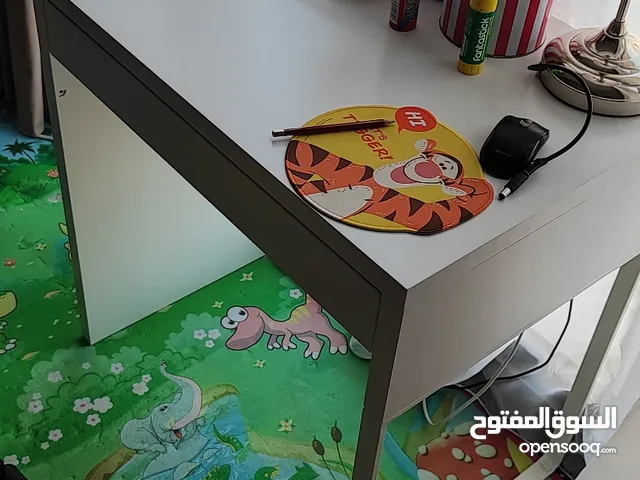 Ikea kids study table 73cm x50cm