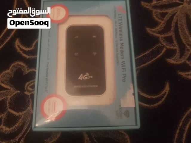 جهازه واي فاي