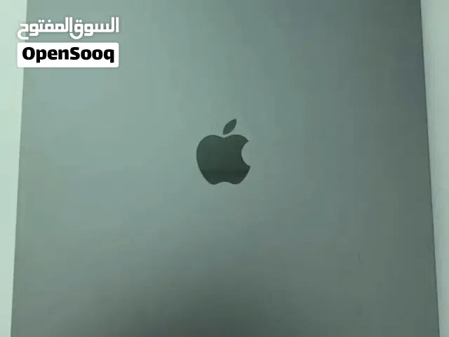 Apple iPad Air 11 512 GB in Al Riyadh