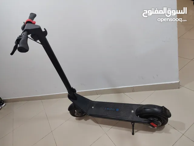 سكوتر كهربائية