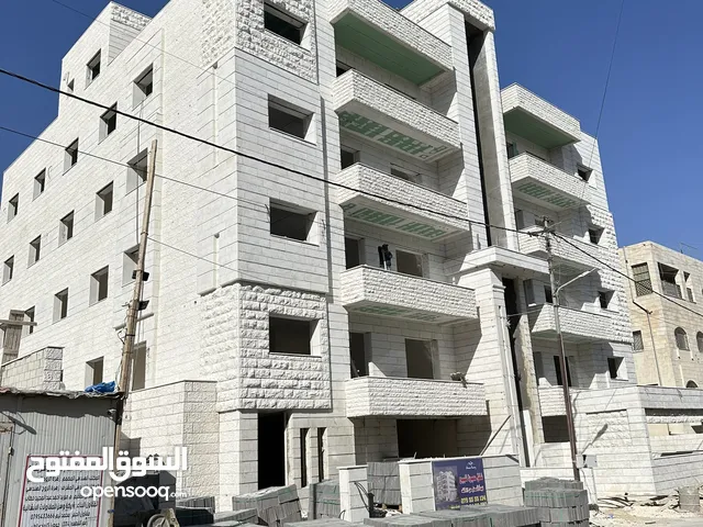 137 m2 3 Bedrooms Apartments for Sale in Amman Airport Road - Manaseer Gs
