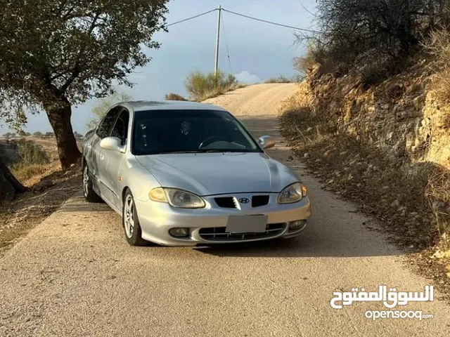 Used Hyundai Avante in Irbid