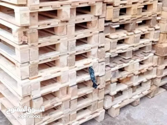 طبالي خشب وبلاستك بيع وشراء