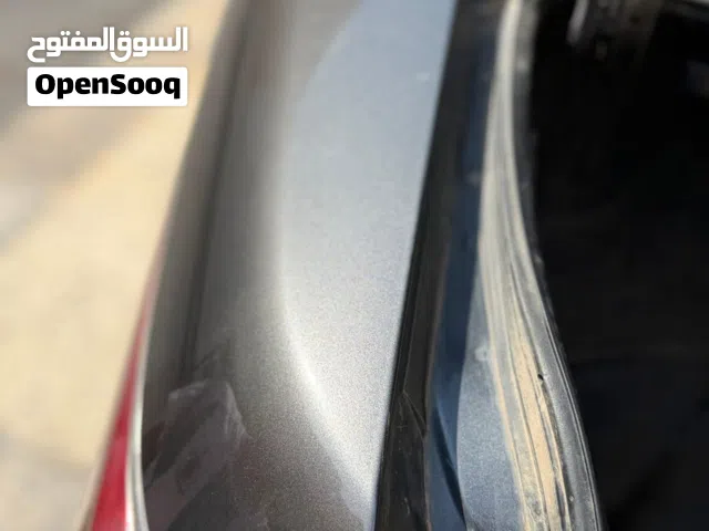 2008 هوندا اكورد DX