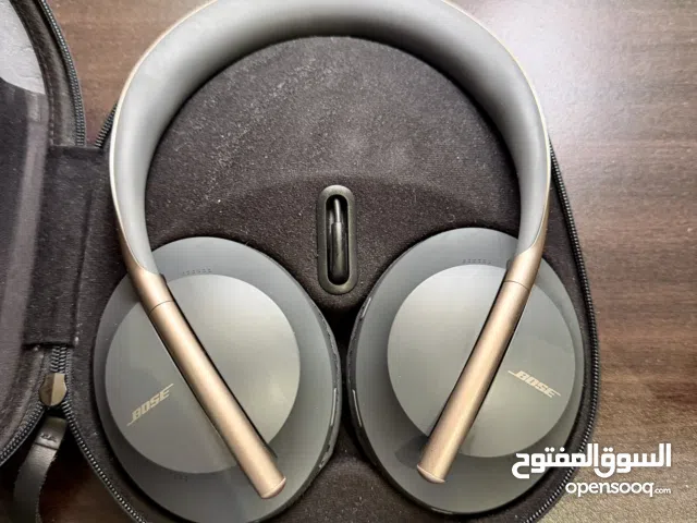 سماعة بوز الاصدار المحدود Bose 700 Limited Edition