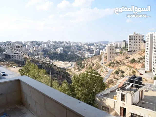 143 m2 3 Bedrooms Apartments for Sale in Ramallah and Al-Bireh Ein Musbah