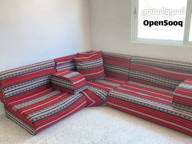 فراش ارضي عربي