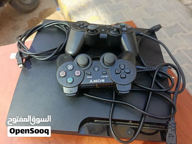 باي ستيشن 3